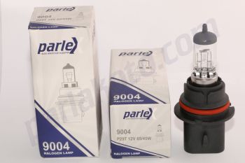 Parlex 12V 9004 P29T 65/45W Ampul