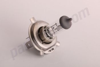 Parlex 24V H4 43T 75/70W Tırnaklı Ampul