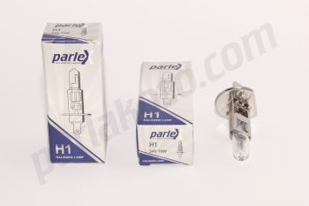 Parlex 24V H1 70W Ampul