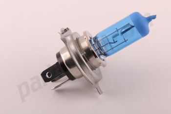 Parlex 12V H4 45T 60/55W Beyaz Işık Ampul