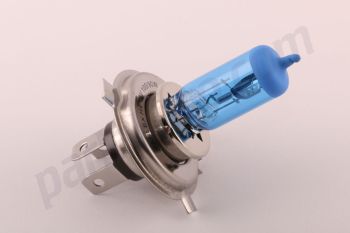 Parlex 12V H4 43T 100/90W Beyaz Işık Ampul