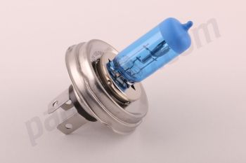 Parlex 12V H4 45T 100/90W Beyaz Işık Ampul