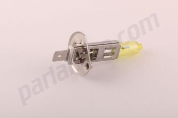 Parlex 12V H1 100W Gold Vision Klormatik Ampul