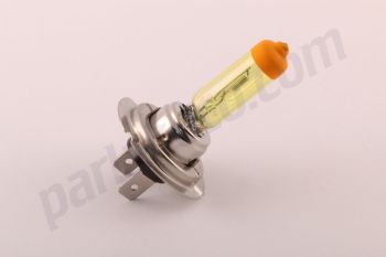 Parlex 12V H7 100W Gold Vision Klormatik Ampul
