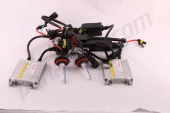 Parlex Canbus Xenon 12V H1 35W 8000K 1. Kalite Set