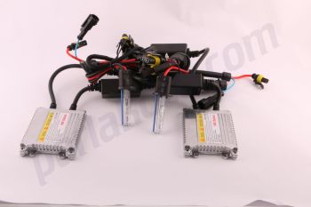 Parlex Canbus Xenon 12V H11 35W 8000K 1. Kalite Set