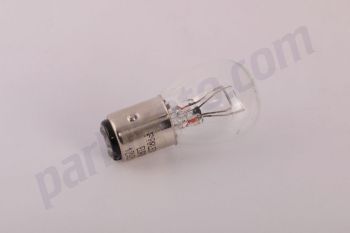 Parlex 12V 1016 21/4W Europe (Çapraz Tırnak) Ampul
