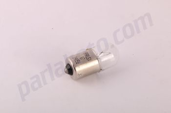 Parlex 24V 67 5W Ampul