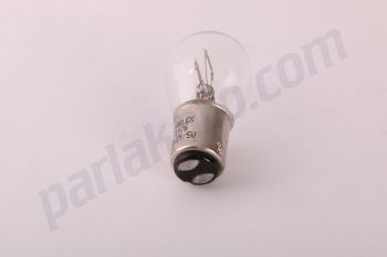 Parlex 24V 1176 21/5W Ampul