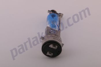 PRL 12V H4 BA20D 35/35W Motorsiklet Ampulu