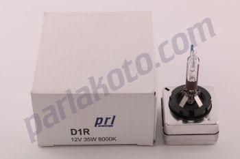 PRL D1R 12V 35W 8000K Ampul