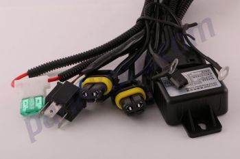 PRL XENON H 4 KABLO SET