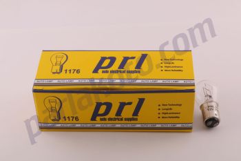 PRL 12V 1176 21/5W Ampul