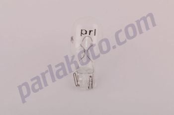 PRL 12V 18W SLX Dipsiz T15 Ampul