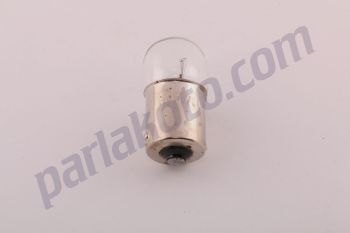 PRL 24V 67 5W BA15S Ampul