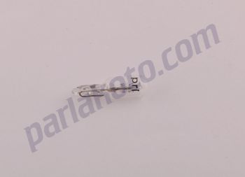 PRL 24V 1,2W Küçük Dipsiz T5 Ampul