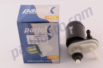 Parlex WP30 Tempra Uno Palio Çift Çıkış Su Motoru