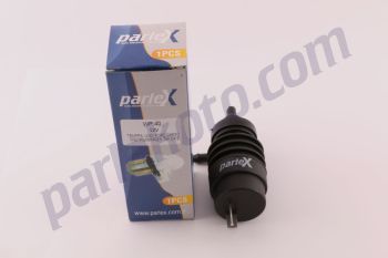 Parlex WP40 Cam Su Motoru Tempra Uno Ford Cargo Opel Volkswagen Tek Çıkış