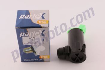 Parlex WP70 Ford Mondeo Peugeot Partner Citroen Su Motoru