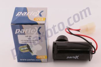 Parlex WP90 Hyundai H 100 Kia Isuzu Kablolu Su Motoru 12V