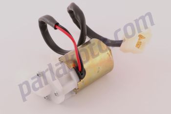 Parlex WP120 24V Isuzu Universal Su Motoru