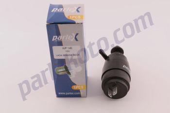 Parlex WP140 Lada Samara Wega Su Motoru