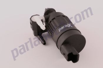 Parlex WP160 Renault Kango Clio HB Megane HB Scenic Su Motoru