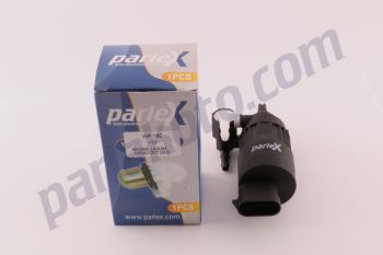 Parlex WP180 Megane Laguna Kango Çift Çıkış Su Motoru