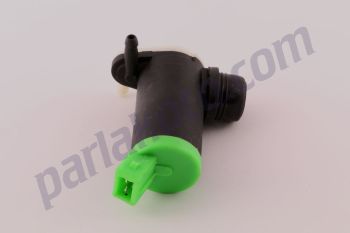 Parlex WP190 Peugeot Partner 206 306 Citroen Berlingo Saxo Çift Çıkış Su Motoru WP1800