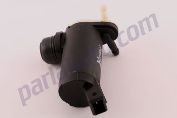 Parlex WP200 Ford Ecscort HB Focus Mondeo Yeni Transit Çift Çıkış Su Motoru