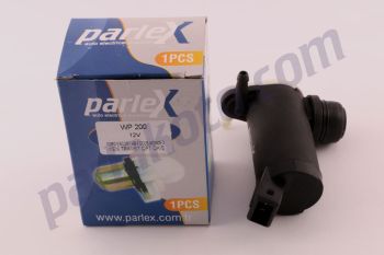 Parlex WP200 Ford Ecscort HB Focus Mondeo Yeni Transit Çift Çıkış Su Motoru