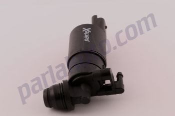 Parlex WP220 Clio 2 Megane 2 Tek Çıkış Su Motoru