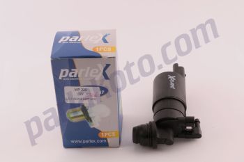 Parlex WP220 Clio 2 Megane 2 Tek Çıkış Su Motoru