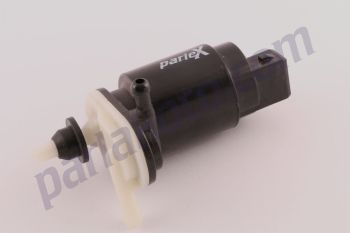 Parlex WP240 Opel Seat Mercedes Volkswagen Çift Çıkış Su Motoru