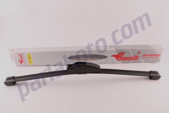 Inwells 43cm Banana Muz Oto Silecek Süpürgesi Üniversal Tip