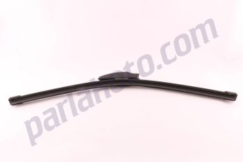 Inwells 45cm Banana Muz Oto Silecek Süpürgesi Üniversal Tip