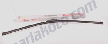 Inwells 70cm Banana Muz Oto Silecek Süpürgesi Üniversal Tip