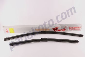 Inwells BANANA TİP SİLECEK HYUNDAI İ30 600MM-450MM