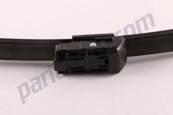 Inwells BANANA TİP SİLECEK FORD FİESTA 650MM-380MM