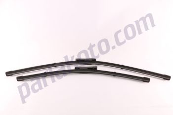 Inwells BANANA TİP SİLECEK RENAULT MEGANE II 450MM-600MM