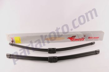 Inwells BANANA TİP SİLECEK VW GOLF IV-POLO-BORA SİLECEK 480MM-530MM