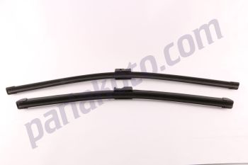 Inwells BANANA TİP SİLECEK OPEL ASTRA YM