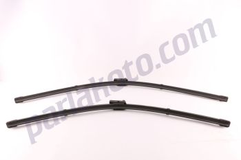 Inwells BANANA TİP SİLECEK FIAT DUCATO PEUGEOT BOXER CITROEN JUMPER 650MM-550MM