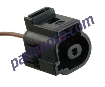 Parlex Prs 1K004 Yağ Müşür Soketi Volkswagen Golf Jetta Passat Polo Audi  A3 A4 A5 A6 TT Skoda Fabia Octavia SuperB 1J0973701A