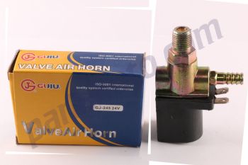 Parlex PR2445BO Havalı Korna Otomatiği Bobin 24V