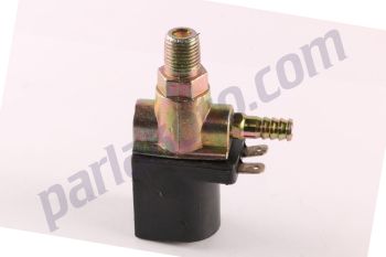 Parlex PR2445BO Havalı Korna Otomatiği Bobin 24V