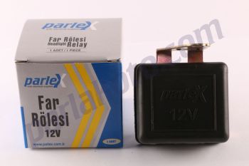Parlex Far Rolesi Tüm Araçlar İçin 1 Kalite