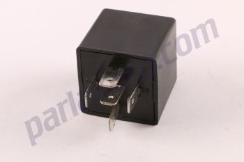 Parlex PTR108 24V Korna Titretici Röle