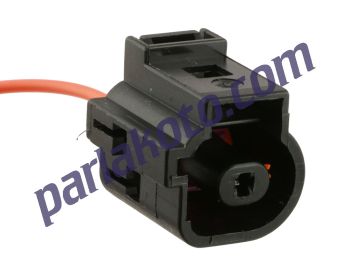 Parlex Prs 1K005 Yağ Müşür Soketi Volkswagen Golf Jetta Passat Polo Audi  A3 A4 A5 A6 TT Skoda Fabia Octavia SuperB 038919081