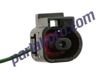 Parlex Prs 1K005A Yağ Müşür Soketi Volkswagen Golf Jetta Passat Polo Audi  A3 A4 A5 A6 TT Skoda Fabia Octavia SuperB 1J0973701